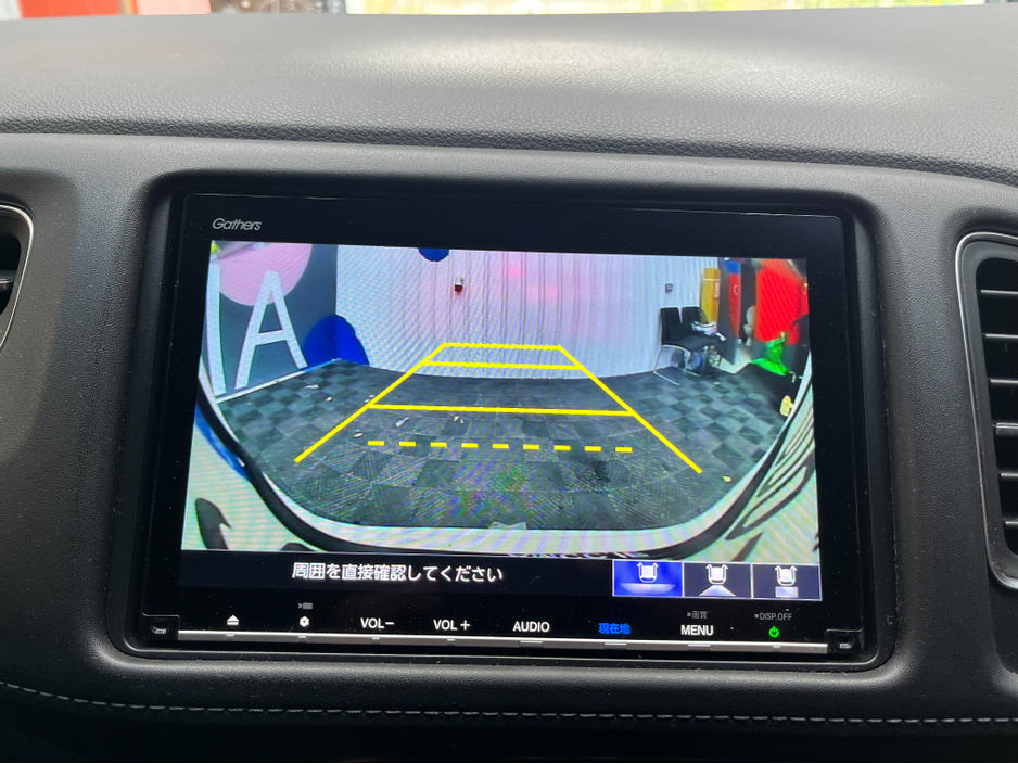 2020 Honda Vezel - image 22