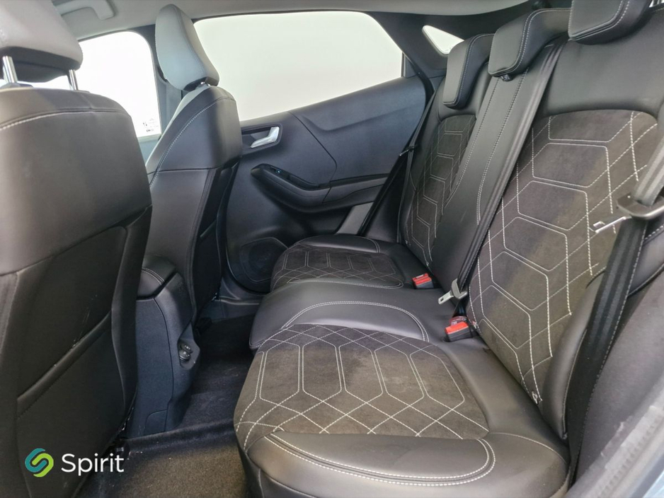 2026 Ford Puma - image 5