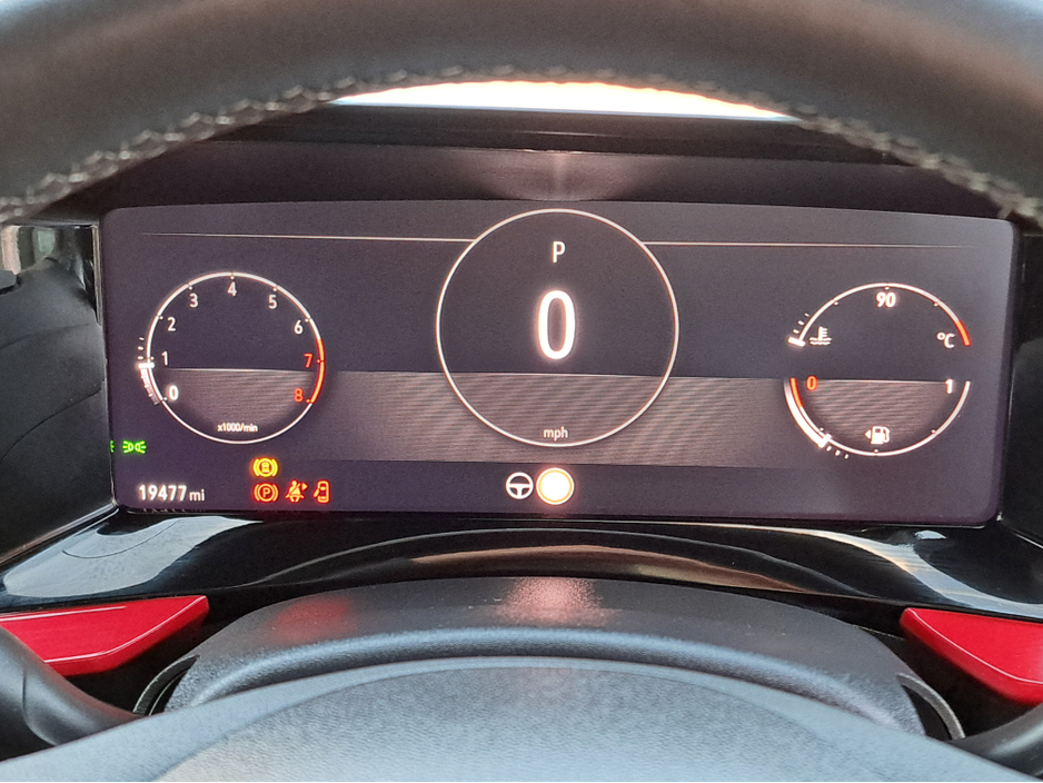 2022 Opel Mokka GS LINE 1.2TURBO  130BHP 8 SPEED AUTOMATIC €23,950