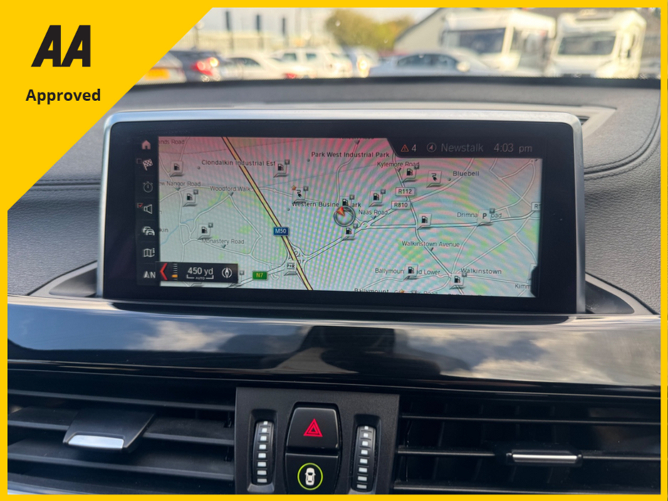 2021 BMW X1 - image 24