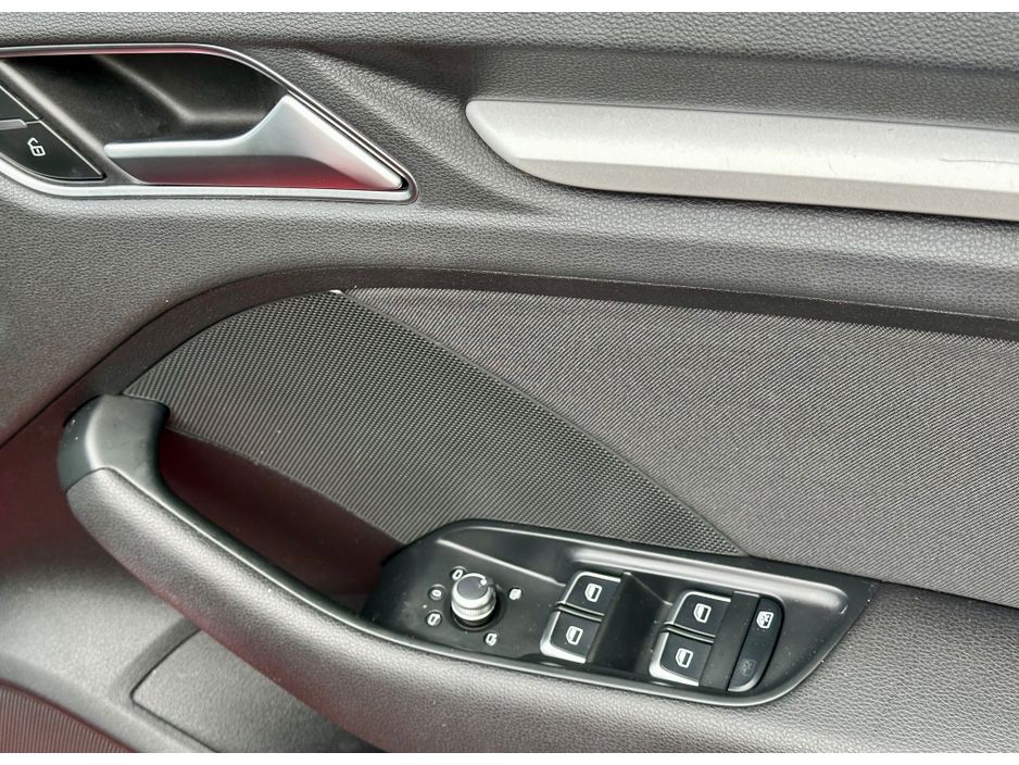 2014 Audi A3 1.4 TFSI AUTO €12,950