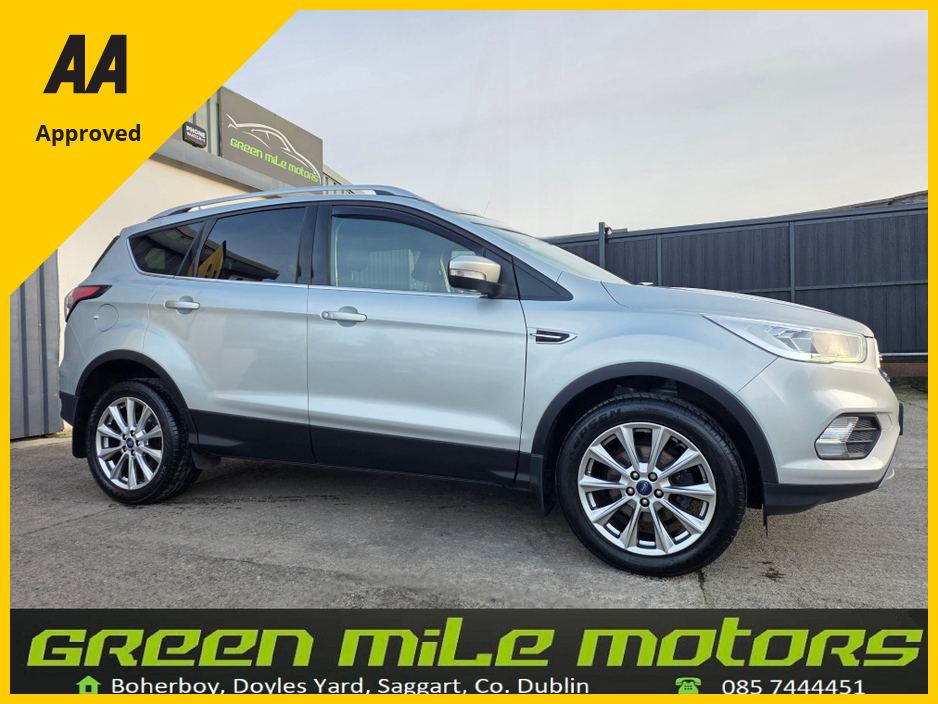 2019 Ford Kuga for sale in , Ireland