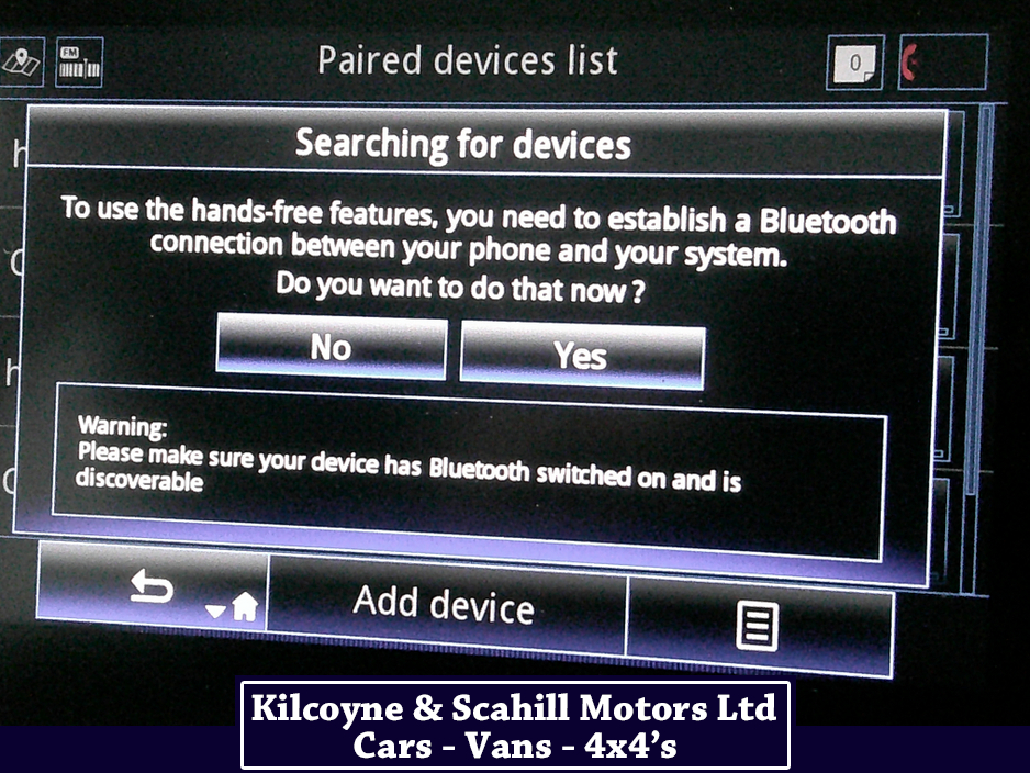 2021 Renault Kadjar - image 28