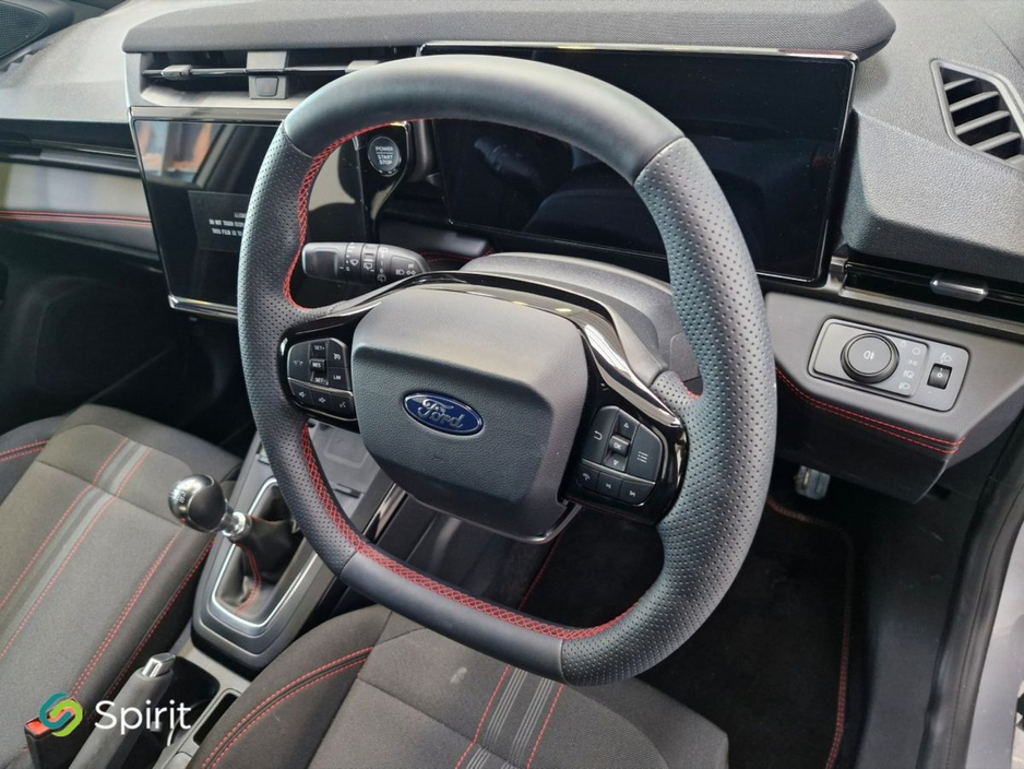 2026 Ford Puma - image 17