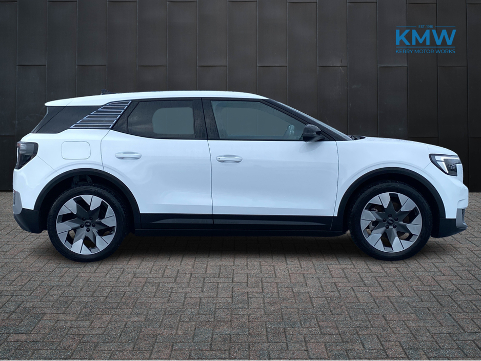 2025 Ford Explorer PREMIUM 77KWH EXTENDE