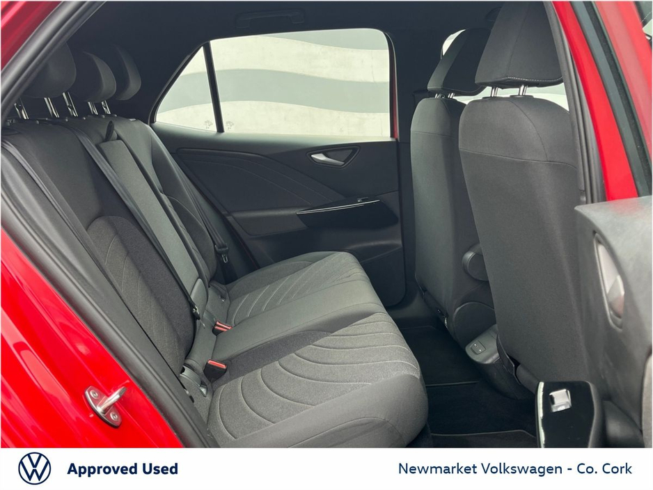 2024 Volkswagen ID.3 - image 26