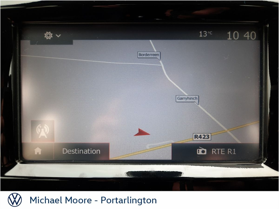 2019 Renault Clio 1.5 DCI 90 ECO DYNAMIQUE NAV €12,950