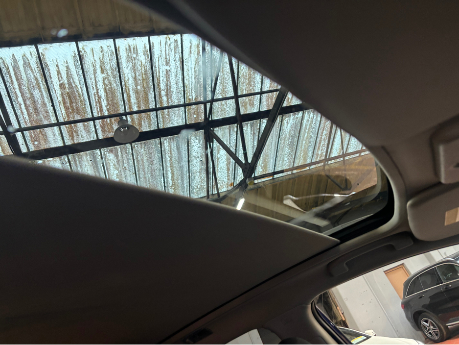 2020 Nissan Qashqai 1.3 PET SV MY20 4DR €19,499