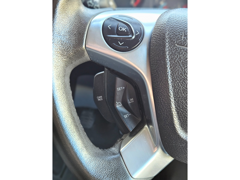 2018 Ford Transit Custom - image 13