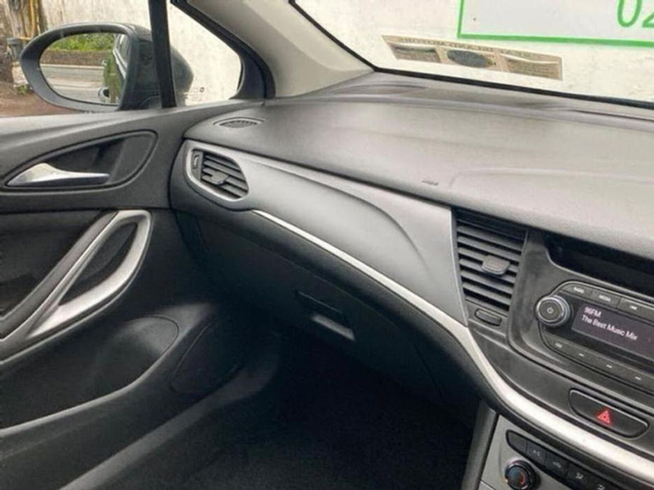 2019 Opel Astra 1.0 S Hatchback Petrol Manual (105bhp) €12,750