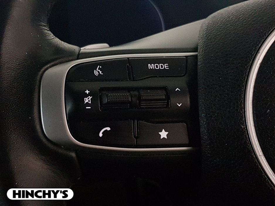 2024 Kia Sportage Anniversary Edition Hybrid