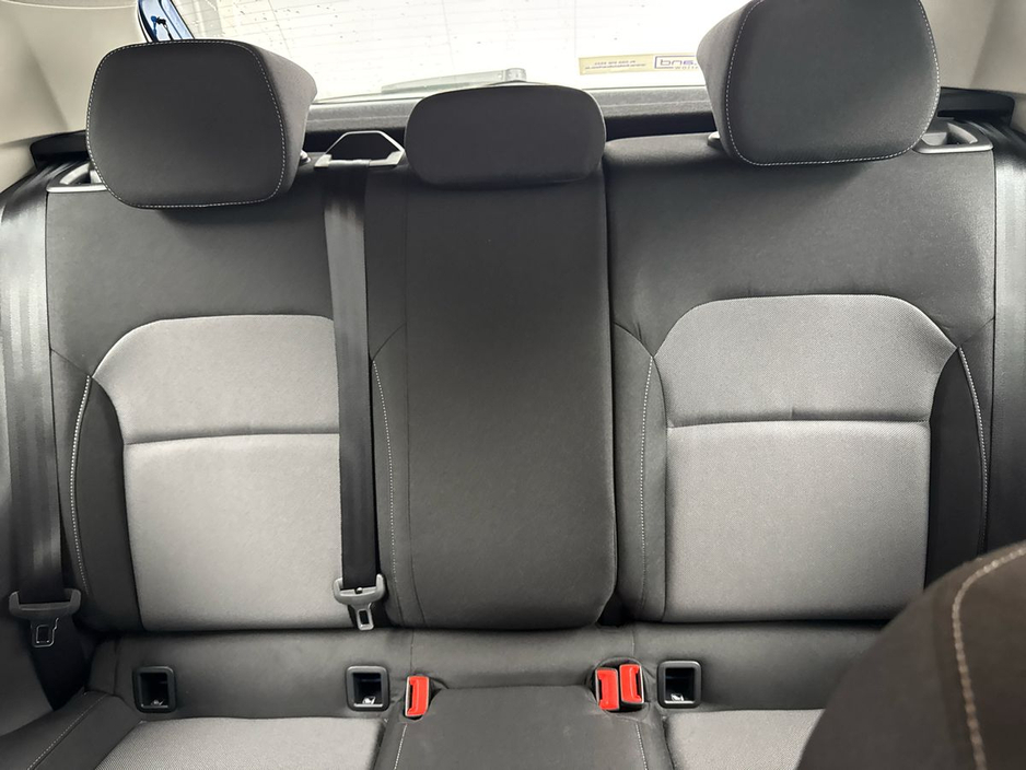 2025 Skoda Fabia - image 27