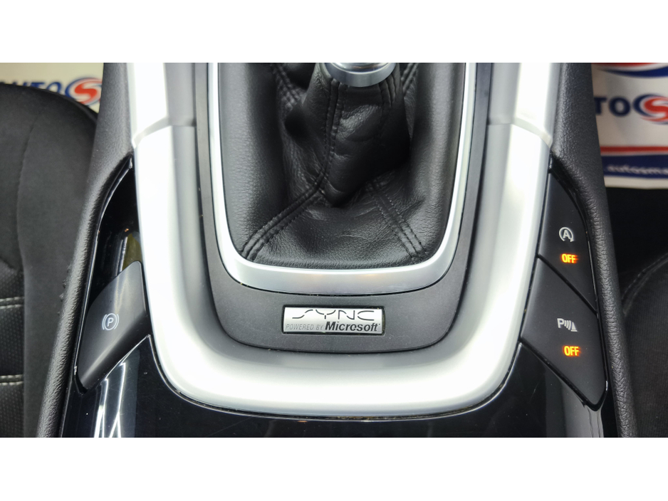 2015 Ford Mondeo ZETEC 1.6 TDCI Warranty AA Approved €7,950