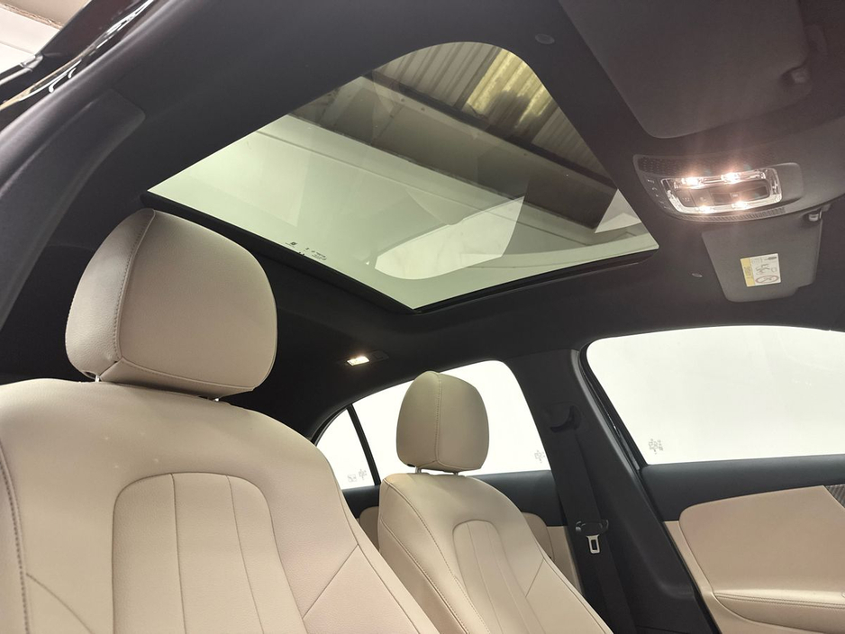 2026 Mercedes-Benz A Class - image 21