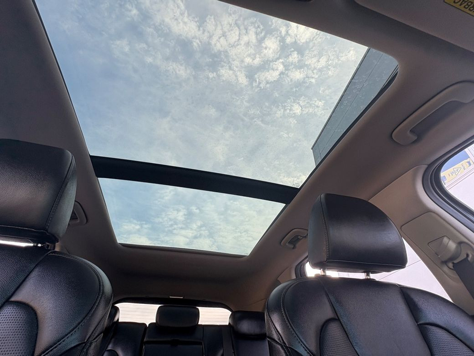 2025 Kia Sorento - image 10