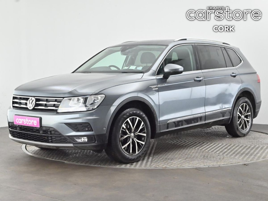 2018 Volkswagen Tiguan - image 7