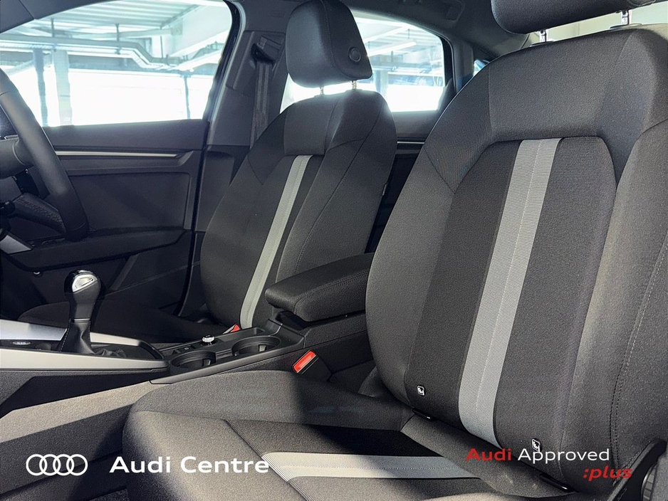 2026 Audi A3 - image 8