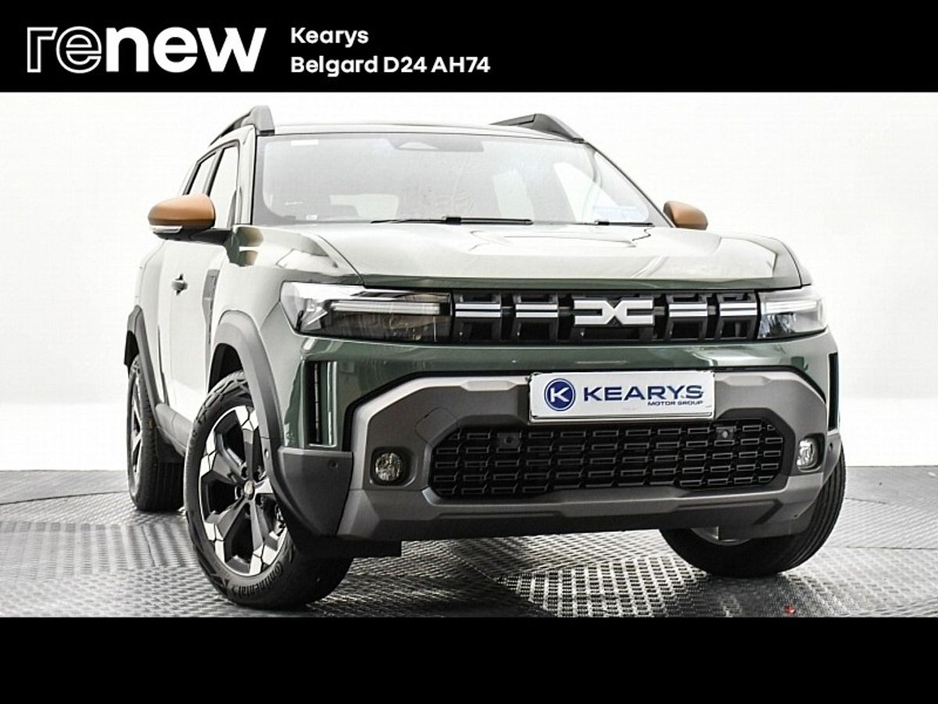 2025 Dacia Duster for sale in , Ireland