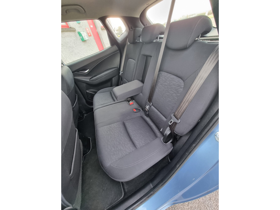 2015 Hyundai ix20 - image 25