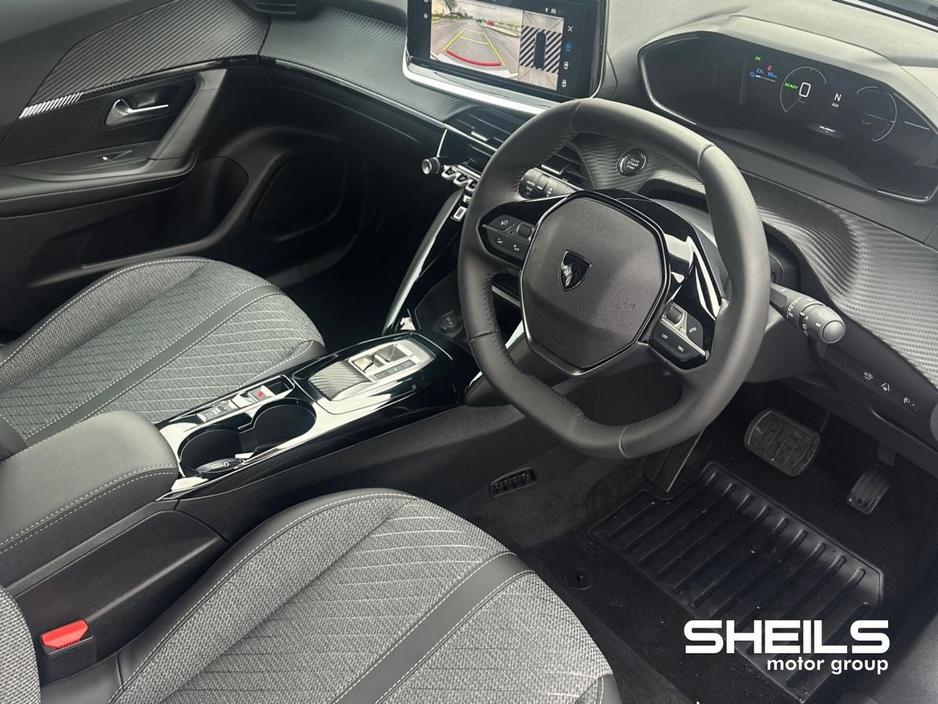 2026 Peugeot 2008 - image 11