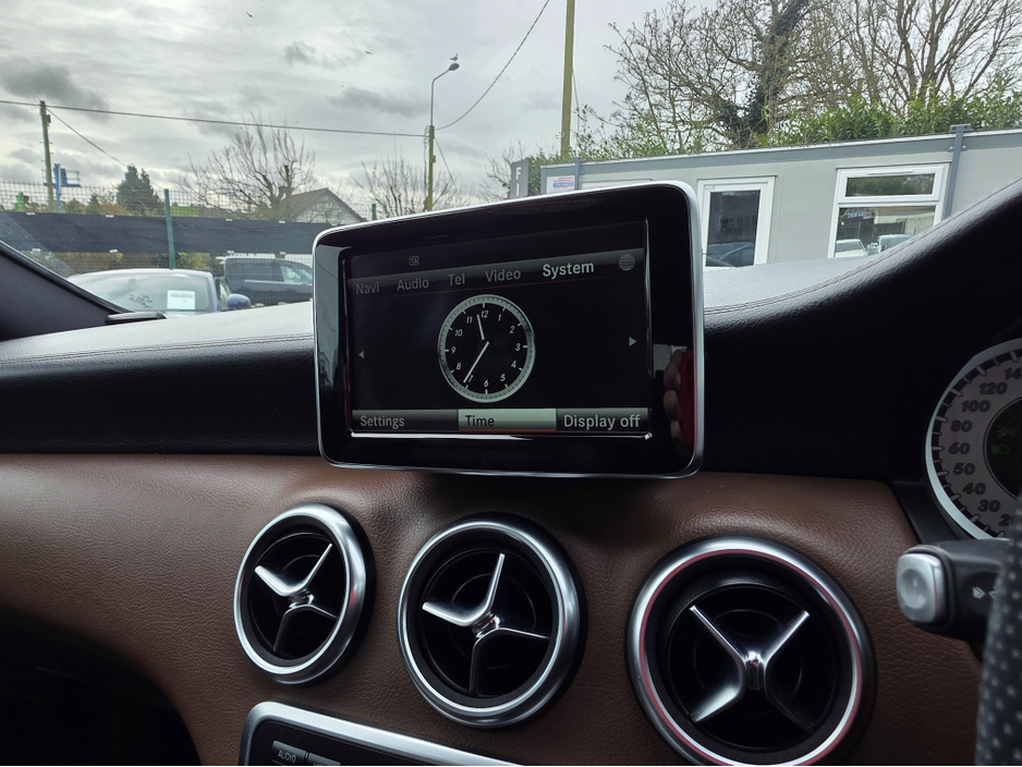 2013 Mercedes-Benz A Class - image 14