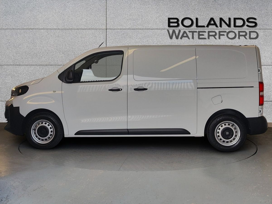 2024 Citroen Dispatch MWB 120 *NEW MODEL DISPATCH LX* *5 Year Warranty* From €129 Per Week €30,239