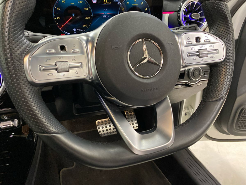 2023 Mercedes-Benz A Class - image 17