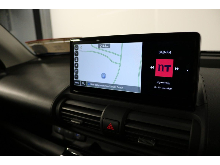 2025 Hyundai Inster SIGNATURE 42 KwH EV