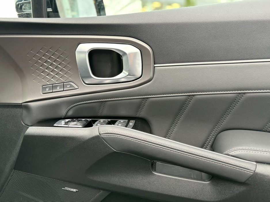 2025 Kia Sorento Plug in hybrid ( 7 Seats ) €59,995