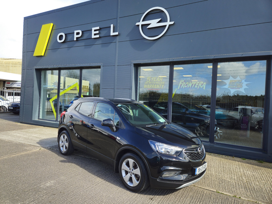 2019 Opel Mokka for sale in , Ireland