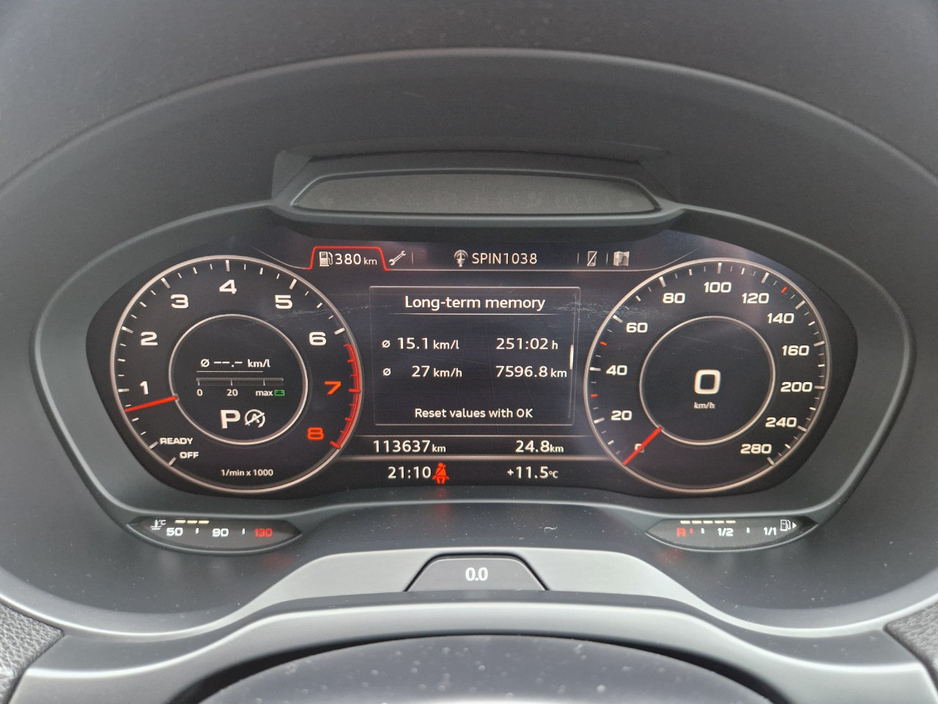 2017 Audi A3 - image 28