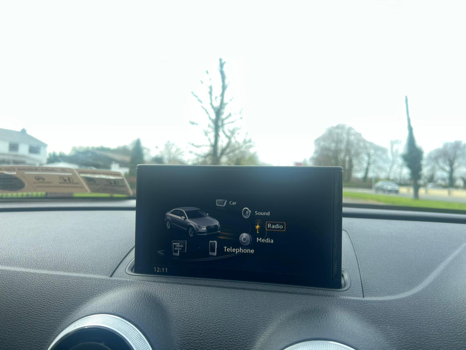 2019 Audi A3 - image 12