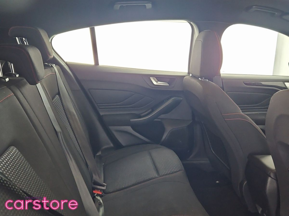 2020 Ford Focus 1.0 Ecoboost 125PS Titanium €19,880