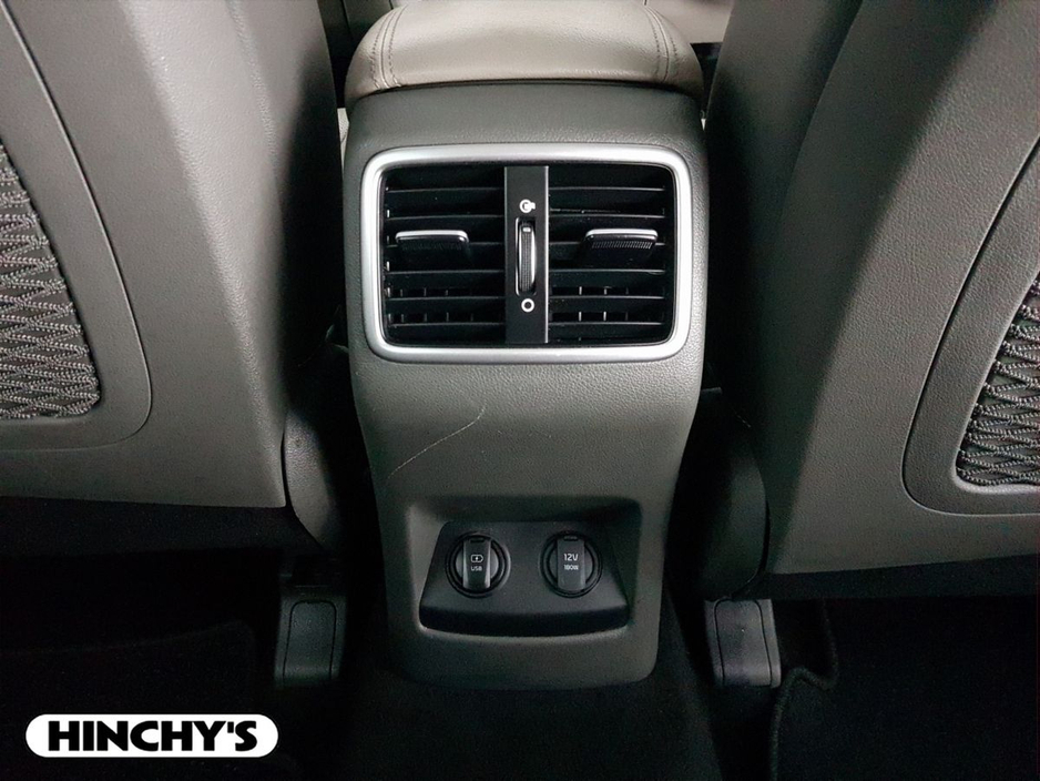 2018 Kia Sportage - image 25