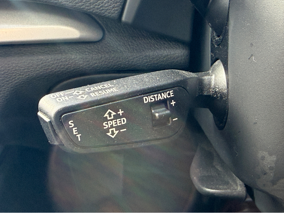 2021 Audi A3 - image 18