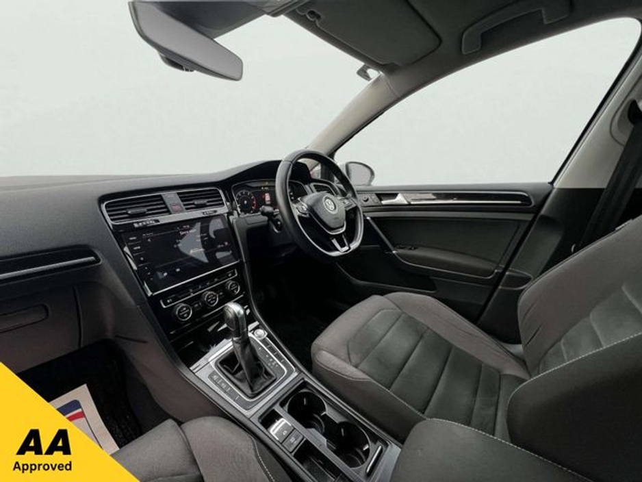 2019 Volkswagen Golf 1.4 TSI HIGH LINE TECH EDITION Automatic €20,495
