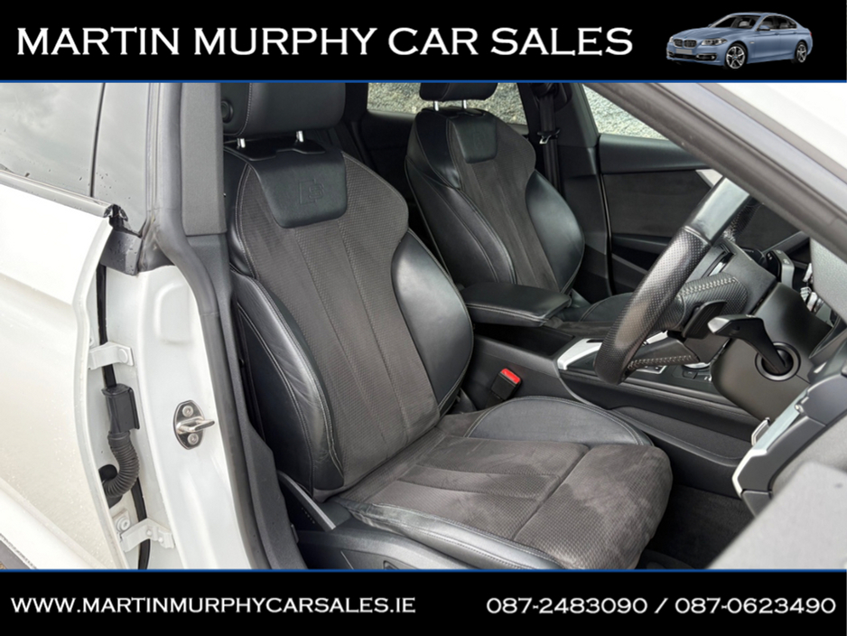 2017 Audi A5 - image 14