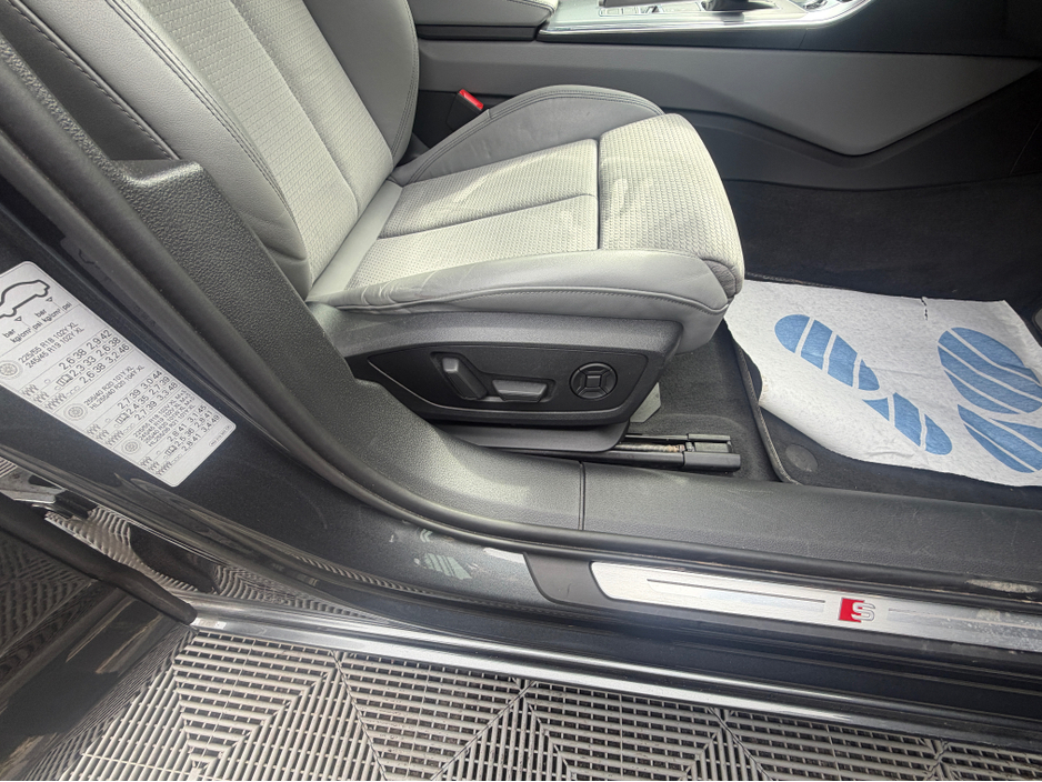 2024 Audi A6 - image 29