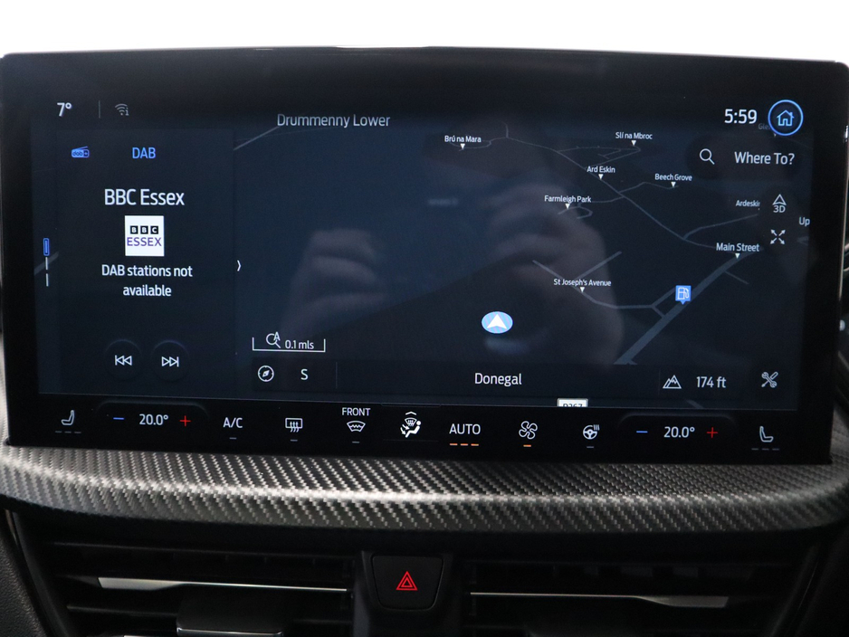 2025 Ford Kuga - image 17