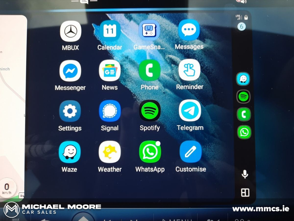 2026 Mercedes-Benz E Class - image 23