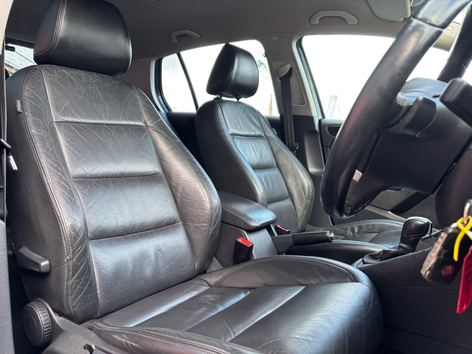 2012 Volkswagen Golf 1.4 TSI HIGHLINE €7,750