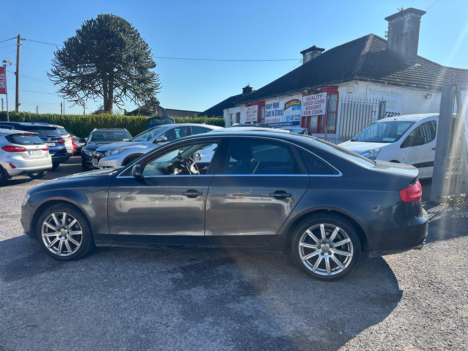 2014 Audi A4 - image 8