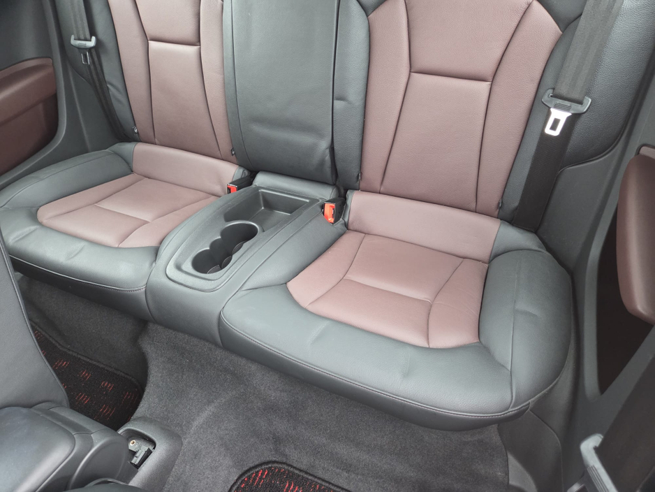 2012 Audi A1 - image 21