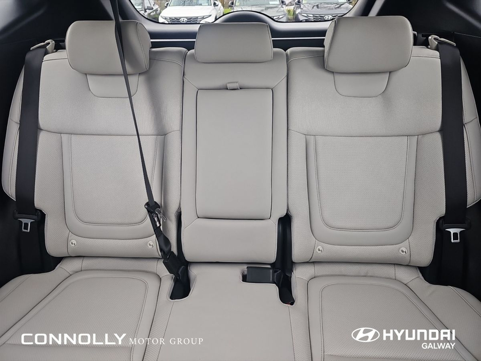 2024 Hyundai Tucson - image 21