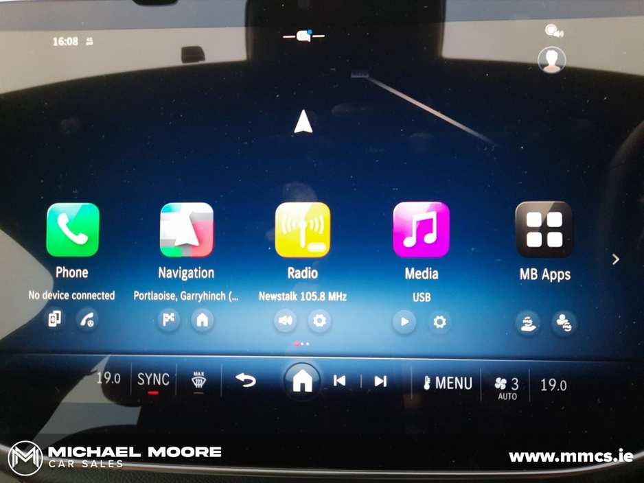 2024 Mercedes-Benz E Class - image 12