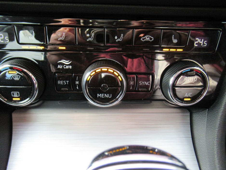 2022 Skoda Superb SUPERB AMB 2.0TDI 150HP DSG €28,990