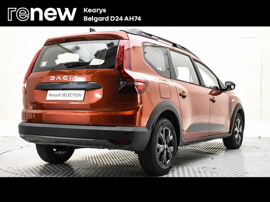 2023 Dacia Jogger - image 16