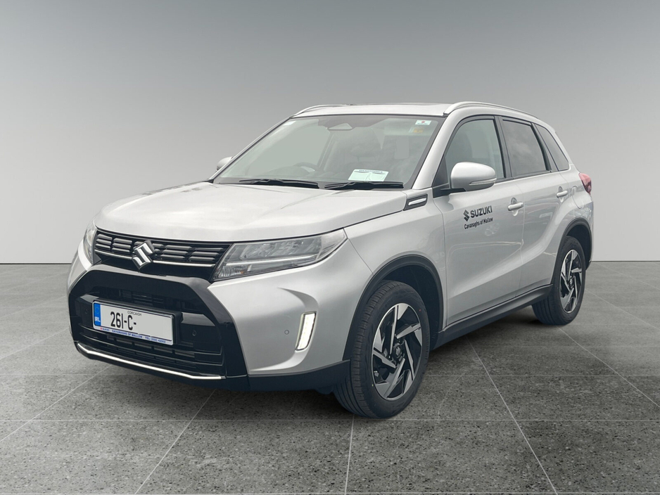 2026 Suzuki Vitara for sale in , Ireland