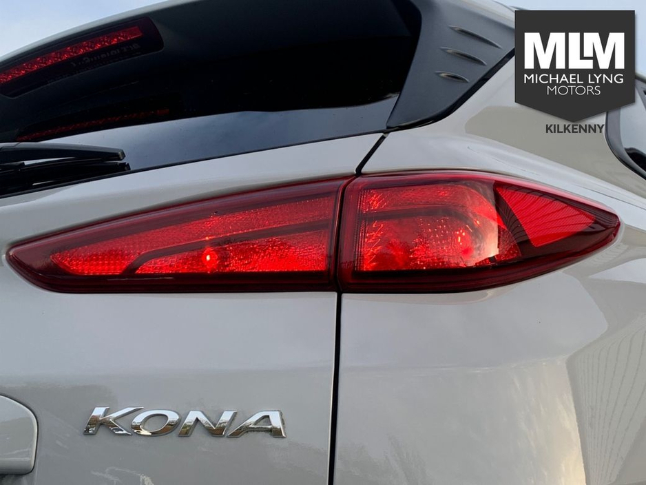 2023 Hyundai Kona Kauai Executive EV 5DR Auto €19,950