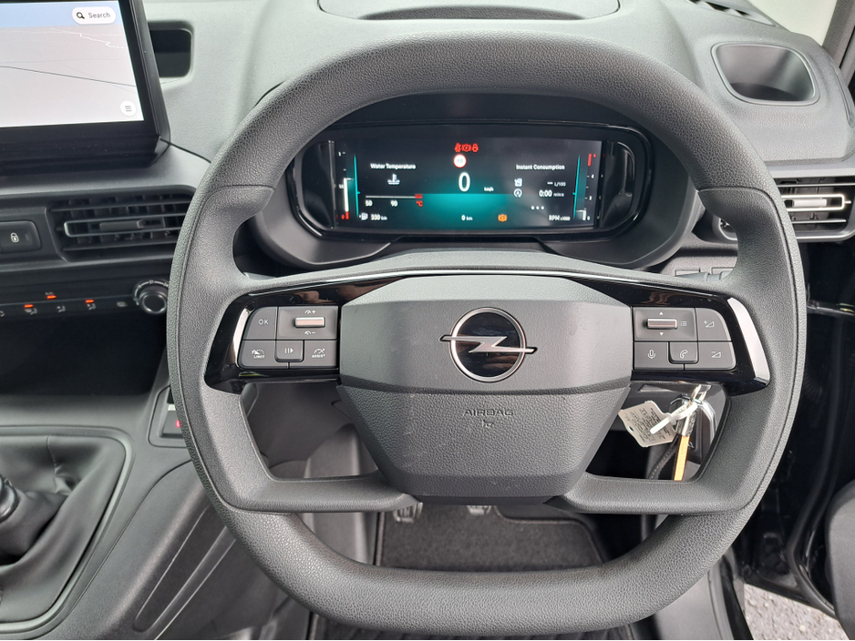 2026 Opel Combo - image 22